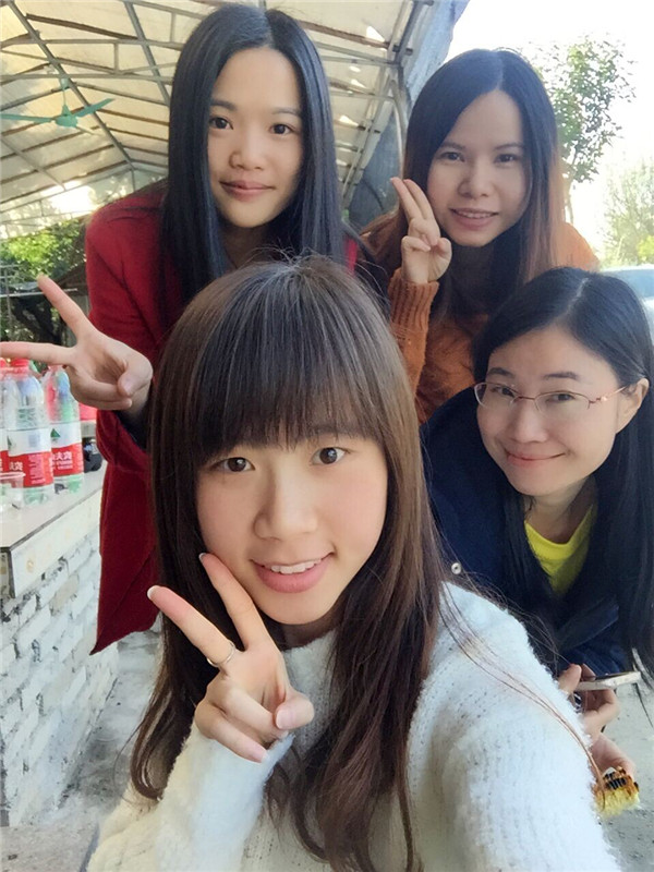 廣東震旦初冬第一場(chǎng)溫暖戶外活動(dòng)—BBQ記 廣東震旦初冬第一場(chǎng)溫暖戶外活動(dòng)—BBQ記